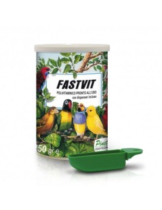 Pineta Fastvit 250 gr
