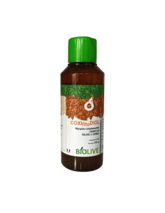 CHEMIFARMA COXIFITODIOL 200 GR