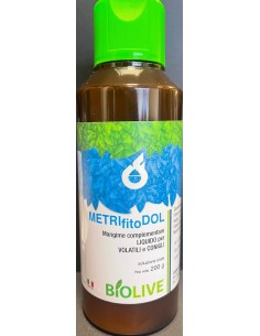 CHEMIFARMA METRIFITODIOL