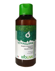 CHEMIFARMA TETRAFITOSPIR