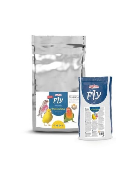 RAGGIO DI SOLE UNICCO EXTRA 4 KG