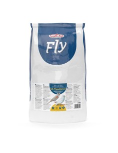 RAGGIO DI SOLE HB PAPABLANCA 4 KG