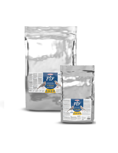 RAGGIO DI SOLE TH LIPO SOFT 4 KG