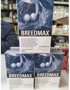 ornitalia breedmax 500 gr
