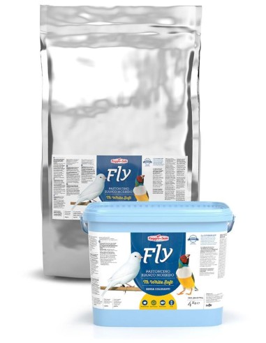 RAGGIO DI SOLE TH WHITE SOFT 4 KG