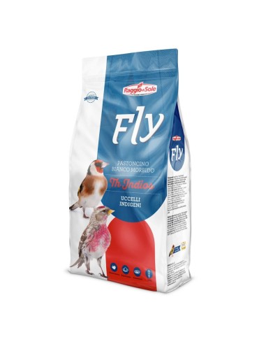 Raggio di Sole Fly Th Indios 1,5 Kg