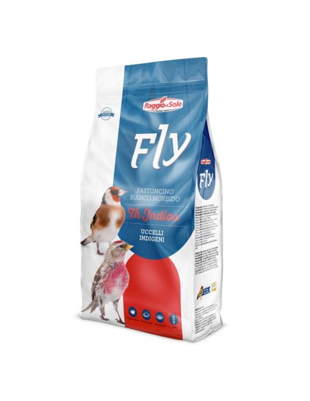 Raggio di Sole Fly Th Indios 1,5 Kg