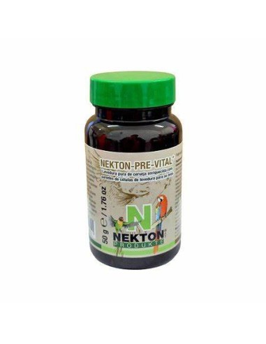 NEKTON PRE- VITAL 50 GR
