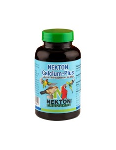 NEKTON CALCIUM 140 GR