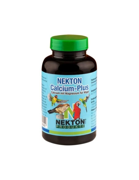 NEKTON CALCIUM 140 GR