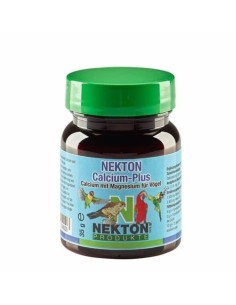 NEKTON CALCIUM PLUS 35 GR