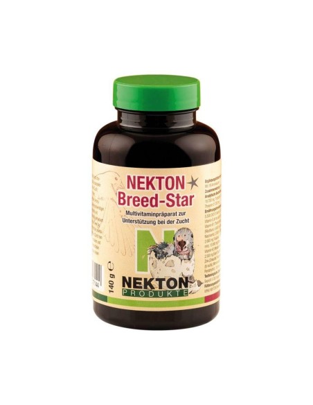 NEKTON BREED STAR 140 GR