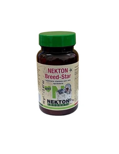 NEKTON BREED STAR 70 GR
