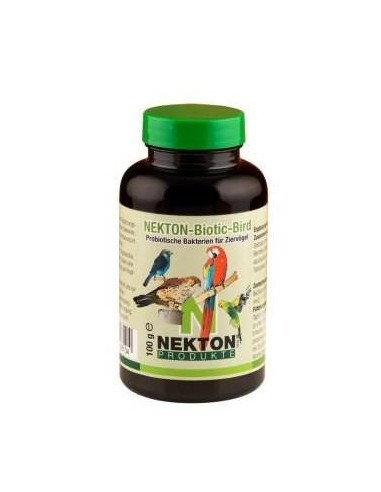NEKTON BIOTIC BIRD 100 GR