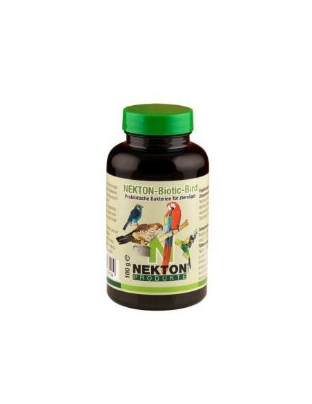 NEKTON BIOTIC BIRD 100 GR