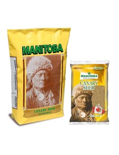 MANITOBA SCAGLIOLA 20 KG