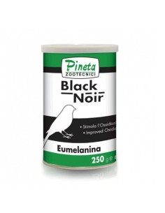 Pineta Black Noir 250 gr