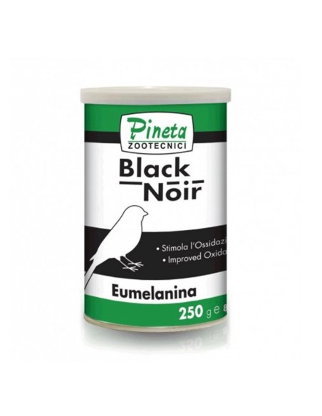 Pineta Black Noir 250 gr