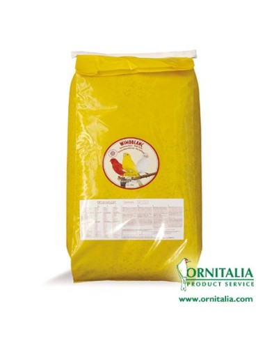 copy of Ornitalia Wimo Blanc 5 Kg