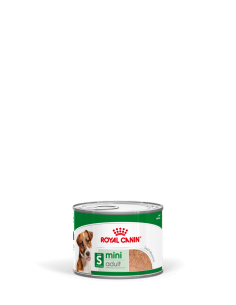 ROYAL CANIN MINI AFULT CIL 195 GR