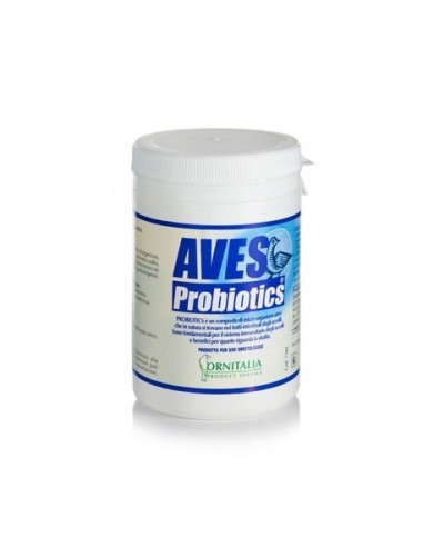 ORNITALIA AVES PROBIOTICS 150 GR