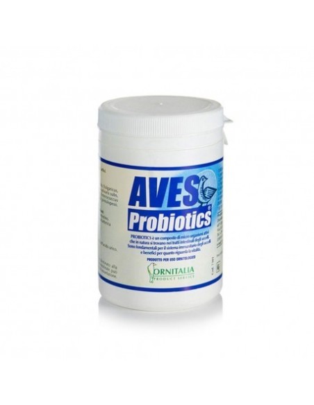ORNITALIA AVES PROBIOTICS 150 GR