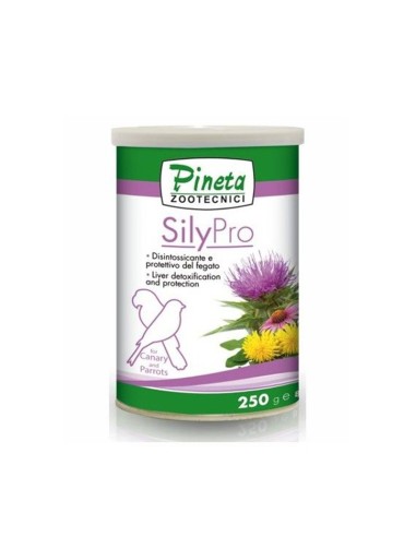 Pineta Sily Pro 250 gr