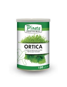 Pineta Ortica 150 gr