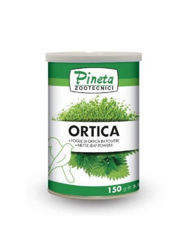 Pineta Ortica 150 gr