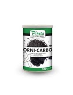 Pineta Orni-carbo 200 gr