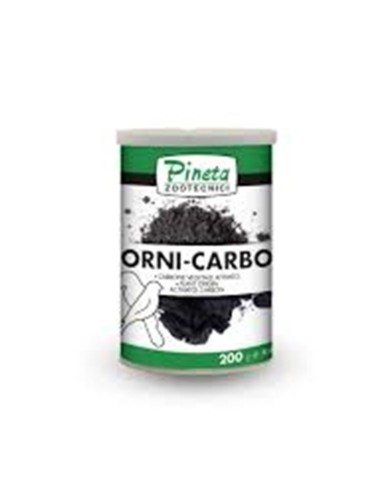 Pineta Orni-carbo 200 gr