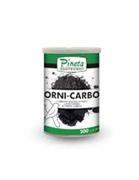 Pineta Orni-carbo 200 gr