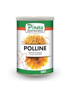 Pineta Polline 200 gr