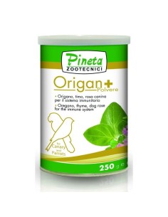 Pineta Origan+ 250 gr