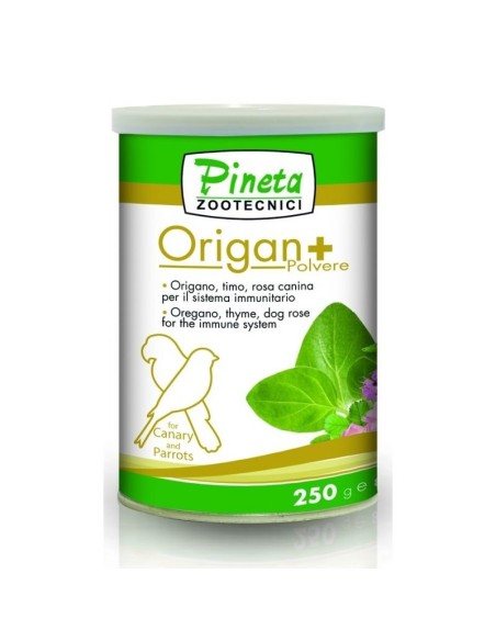 Pineta Origan+ 250 gr
