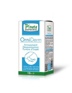 Pineta Orniderm 15 ml