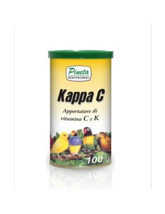Pineta Kappa C 100 gr