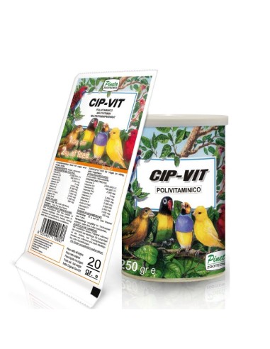 Pineta Cip-Vit 250 gr