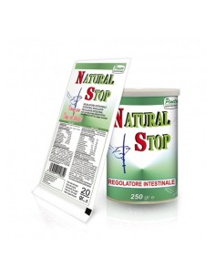 Pineta Natural Stop 2