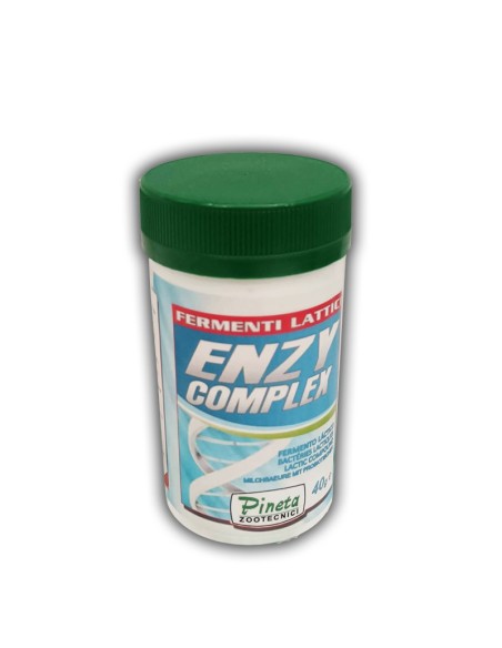 Pineta Enzy Complex 40 gr