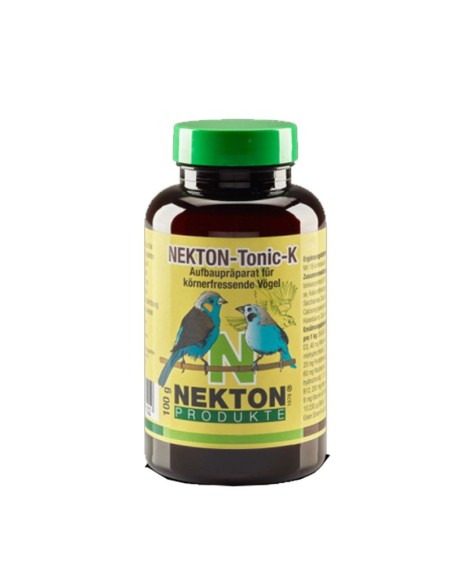 Nekton Tonic K