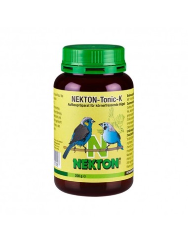 Nekton Tonic K