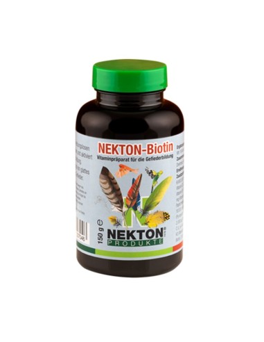 Nekton Biotin