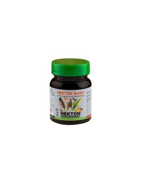 Nekton Biotin