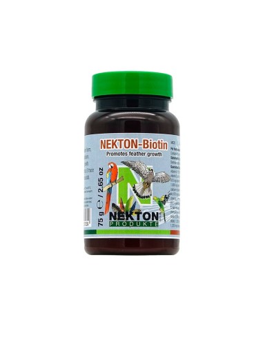 Nekton Biotin