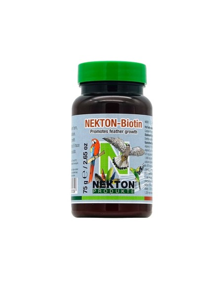 Nekton Biotin