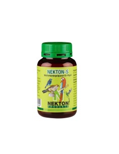 Nekton S