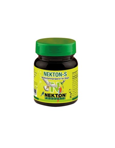 Nekton S