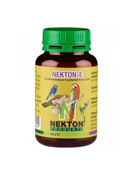 Nekton E