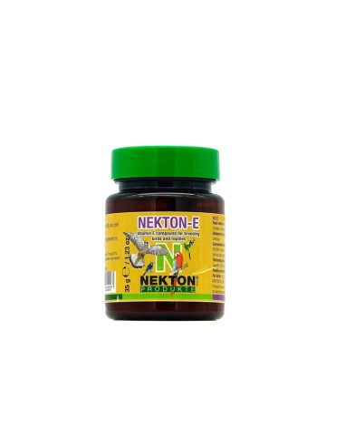 Nekton E